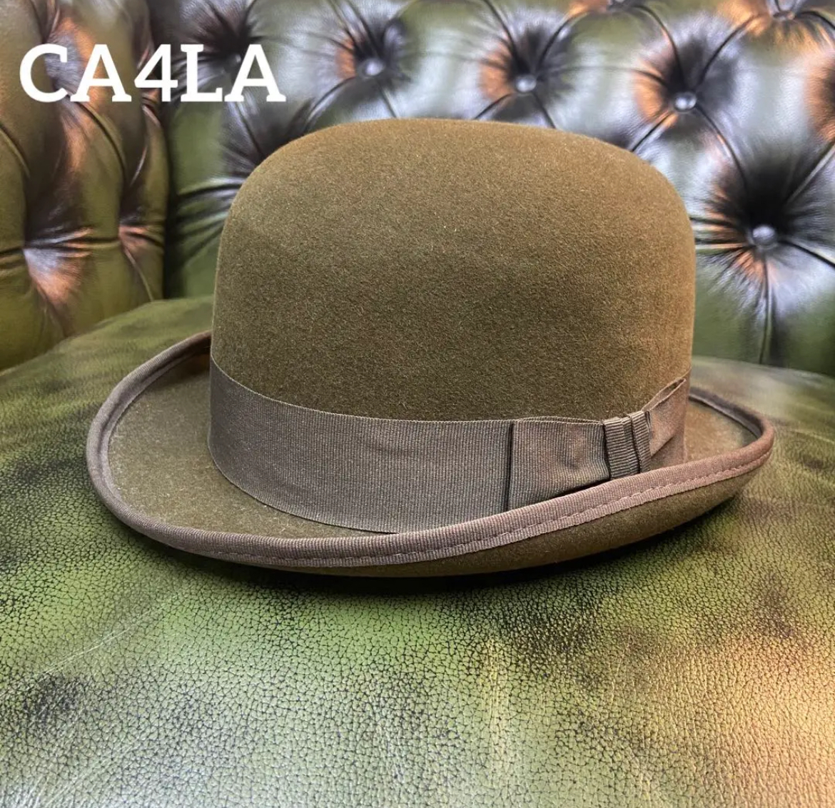 大治町　CA4LA×HILLS HATS ハット　カシラ リサイクルショップ　シンプー