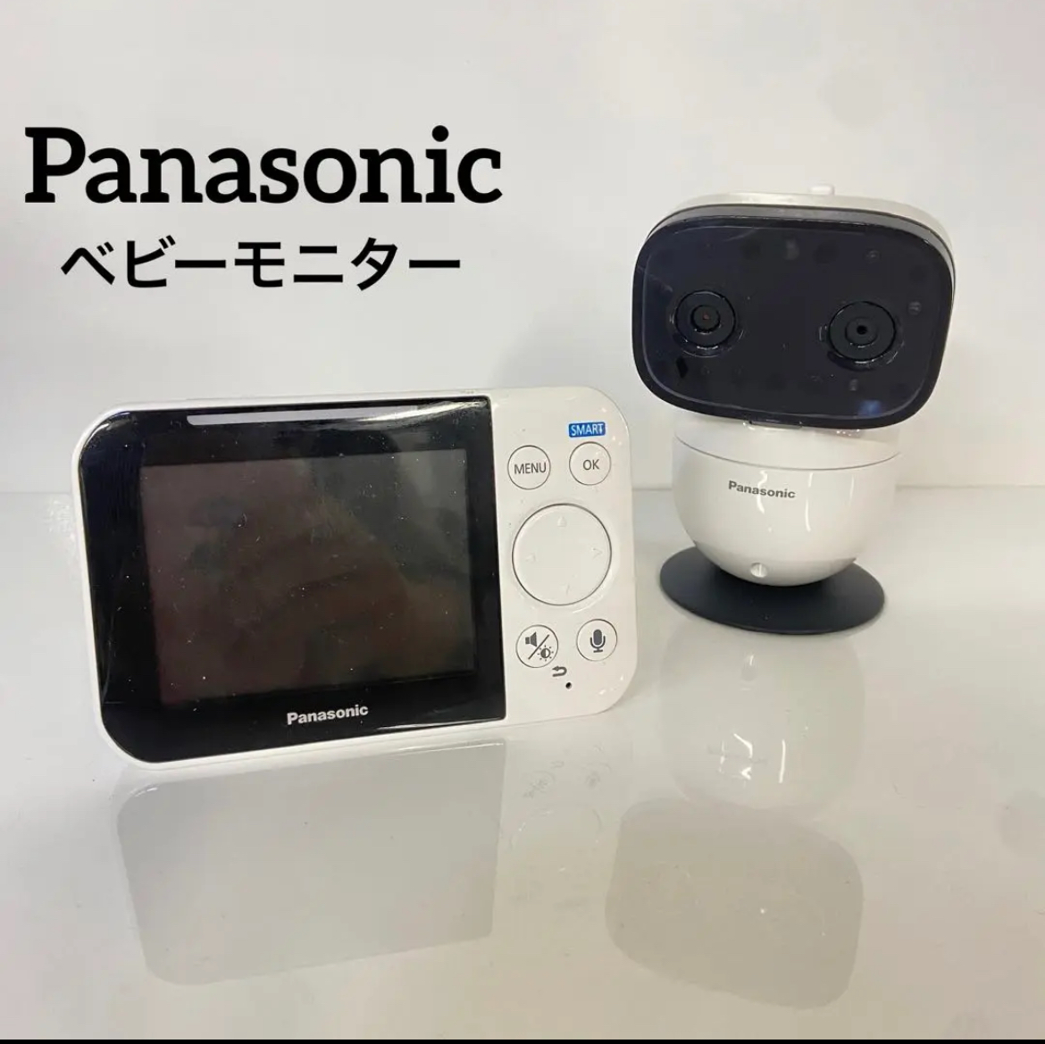 大治町　Panasonic パナソニック　ベビーモニター　KX-HC リサイクルショップ　シンプー