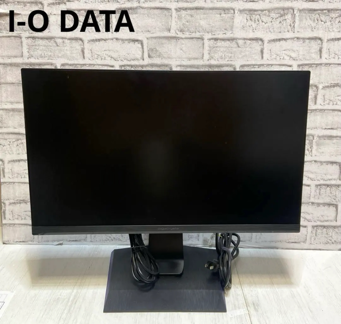 大治町　アイ・オー・データ(IODATA) 23.8型ゲーミング液晶ディスプレイ　リサイクルショップ　買取　シンプー