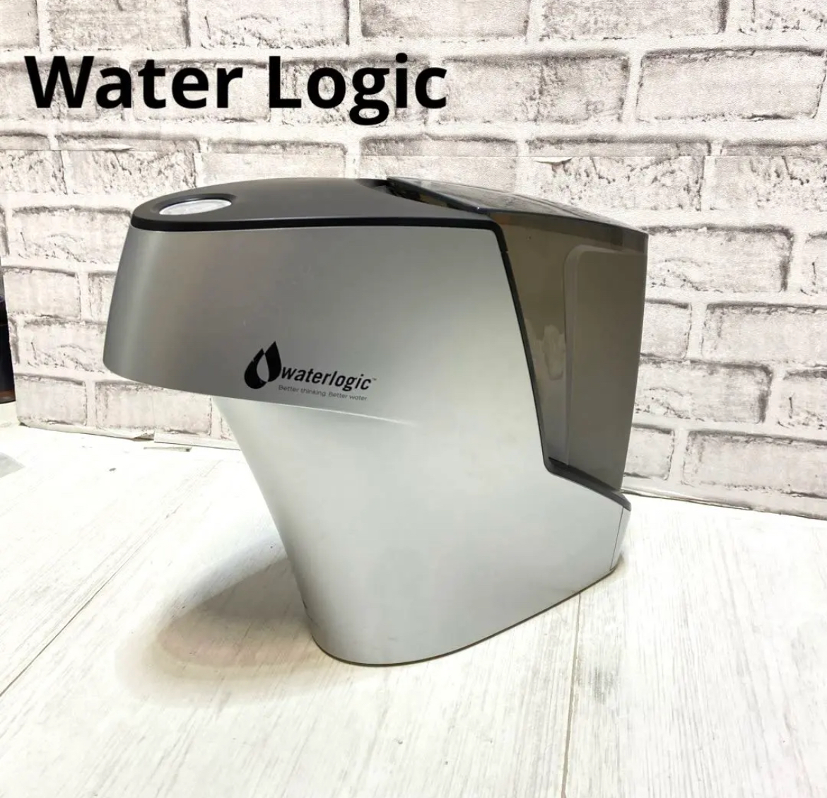 名古屋　中村区　Water Logic ウォーターロジック　卓上浄水器　リサイクルショップ　買取　シンプー