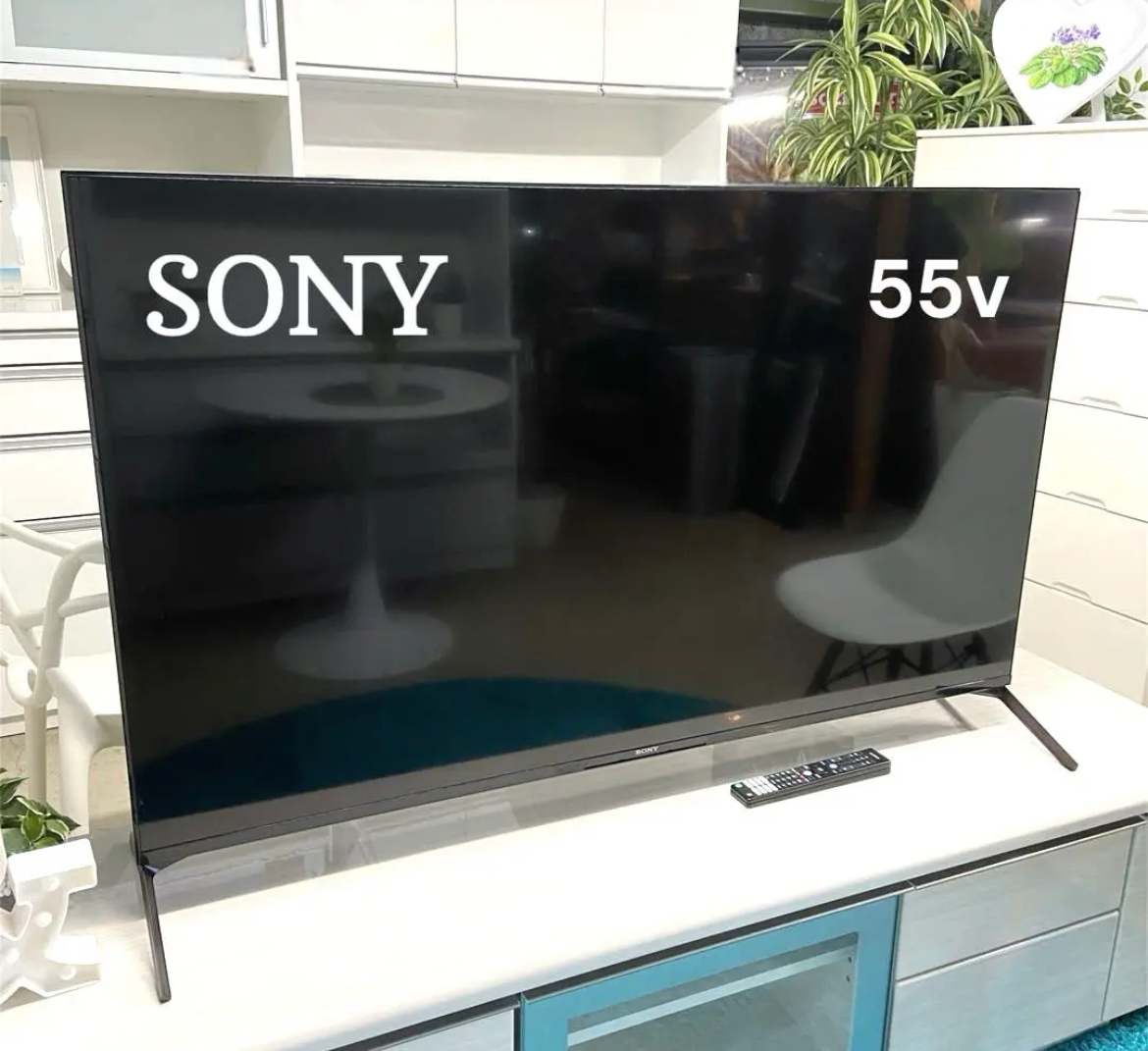 名古屋　中村区　SONY 液晶テレビ　リサイクルショップ　買取　シンプー