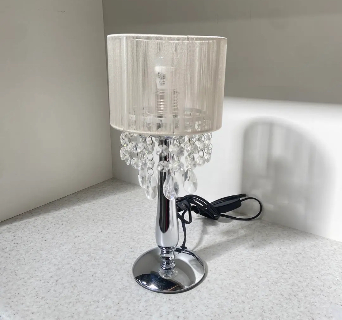 名古屋　中村区　テーブルランプ　リサイクルショップ　買取　シンプー