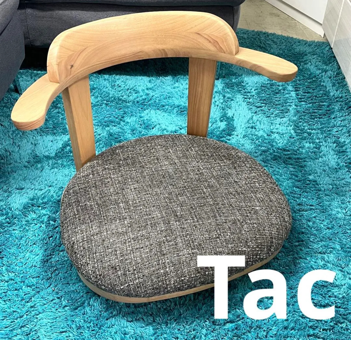 名古屋　中村区　tac interior 座椅子　リサイクルショップ　買取　シンプー