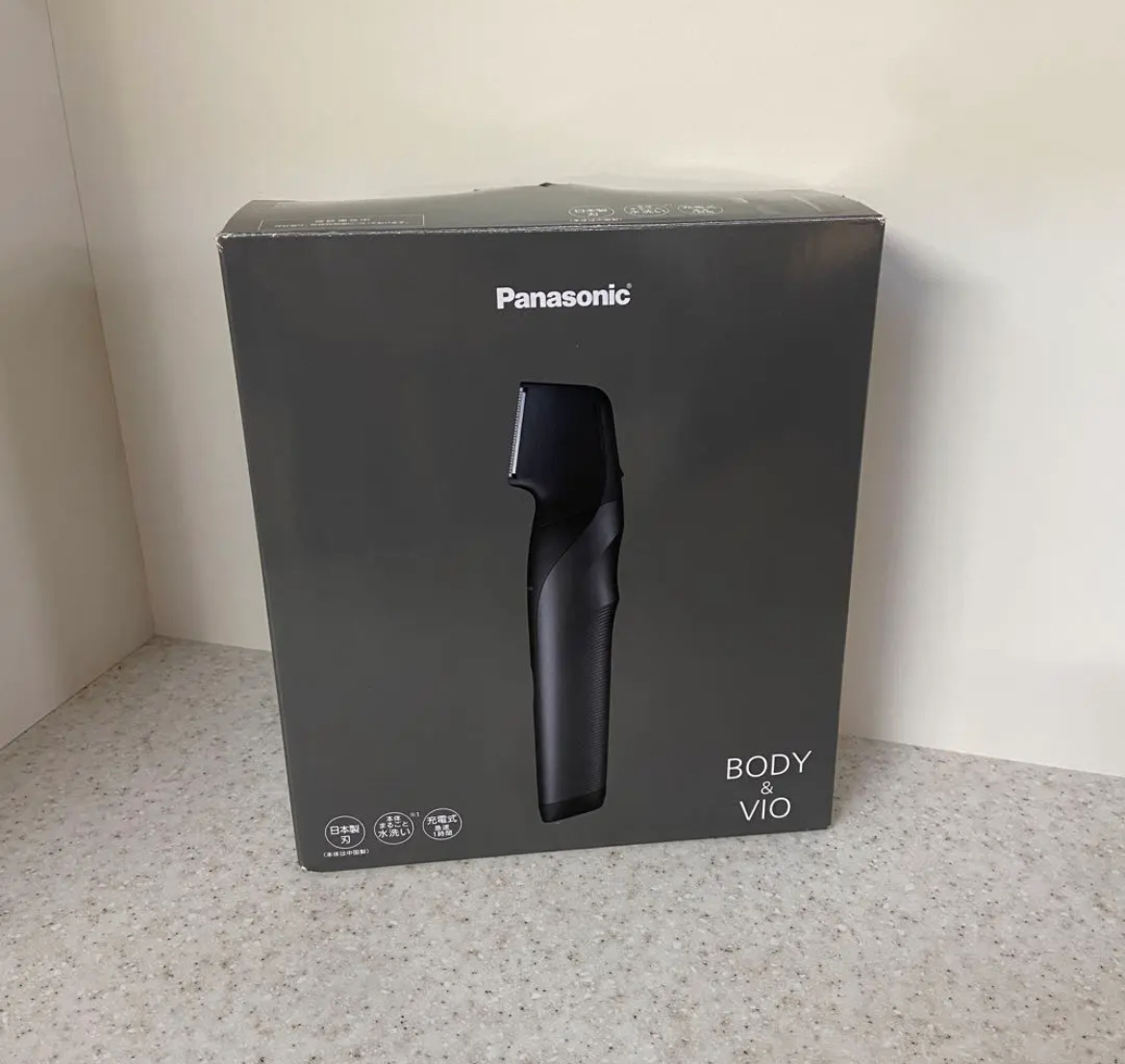 名古屋　中村区　Panasonic パナソニック　ボディトリマー リサイクルショップ　買取　シンプー