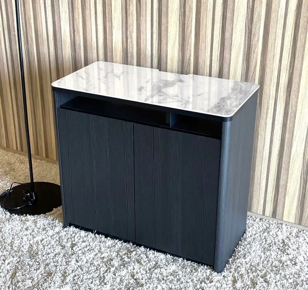 名古屋　中村区　MKマエダ　キャビネット　kuschel クシェル　リサイクルショップ　買取　シンプー