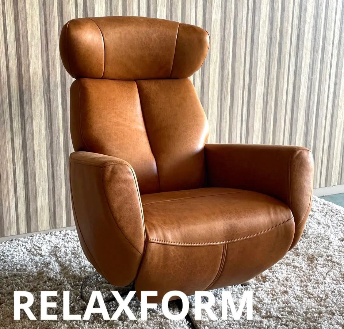名古屋　中村区　RELAXFORM 関家具　MENTE 電動チェア　ソファ　リサイクルショップ　買取　シンプー