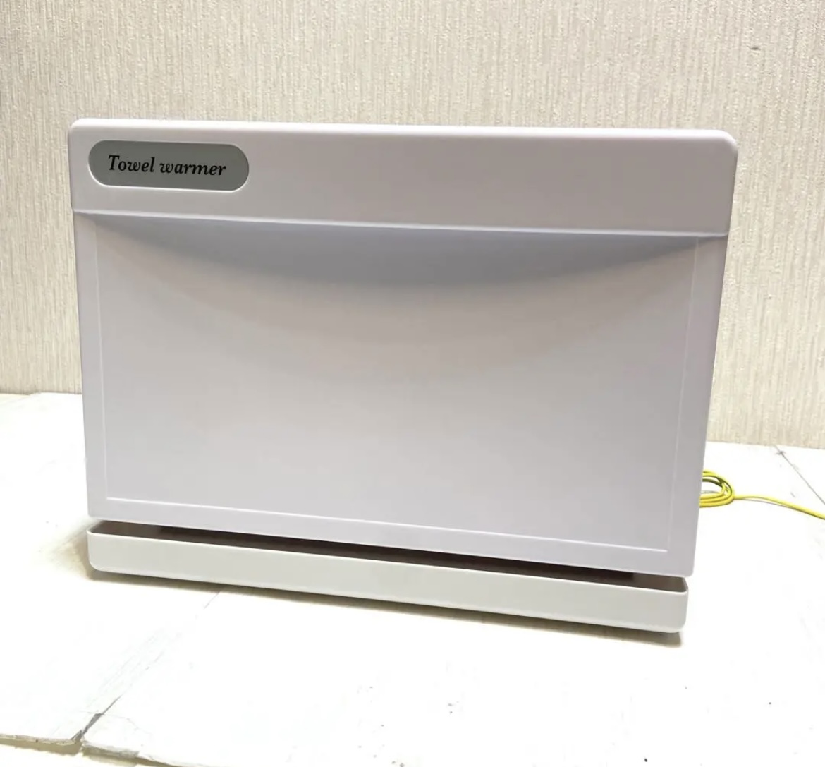 名古屋　中村区　タオルウォーマー　おしぼり蒸し器　リサイクルショップ　買取　シンプー