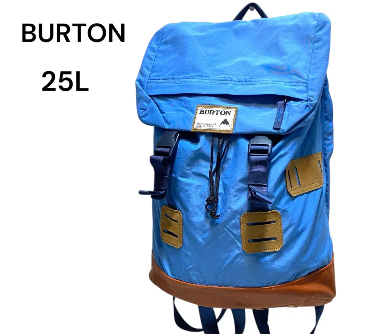 名古屋　西区　リュック　バートン　リサイクルショップ　買取　シンプー