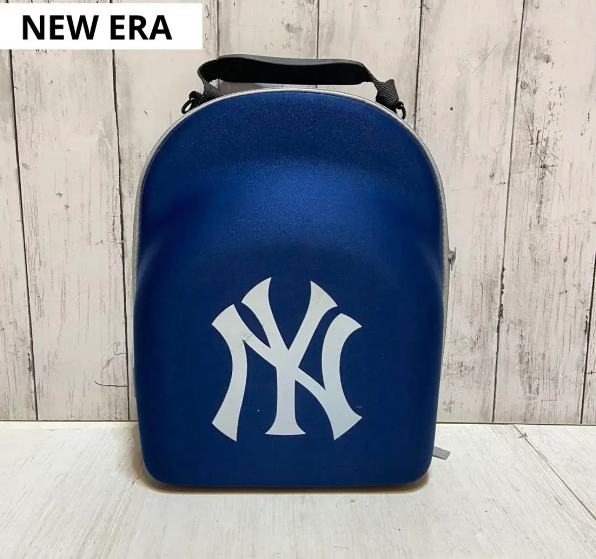 名古屋　西区　ニューエラ　NEW ERA キャップ　キャリー　6個用　リサイクルショップ　買取　シンプー