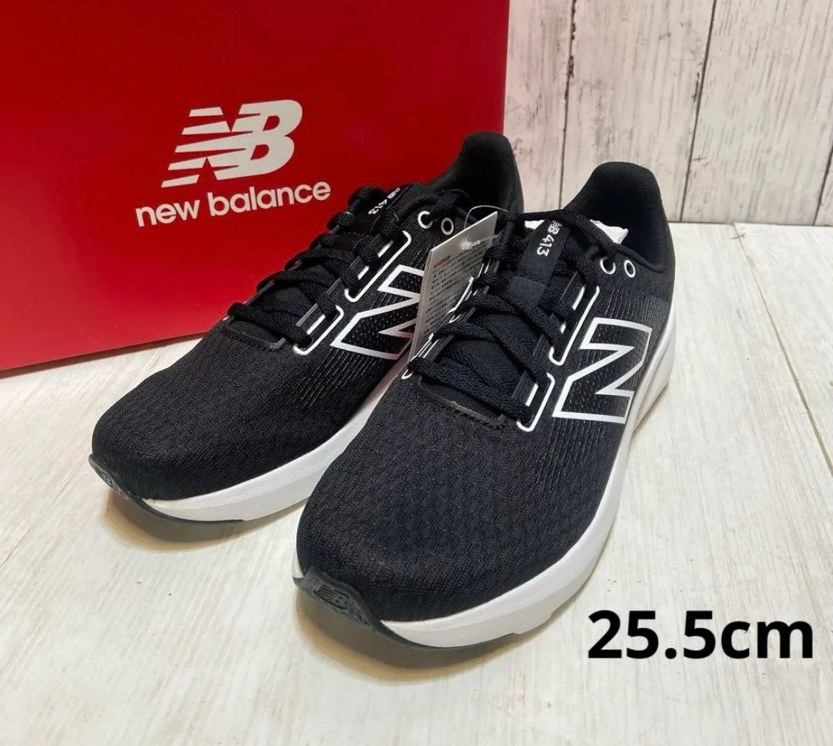 名古屋　西区　New balance ニューバランス　スニーカー　25.5cm　リサイクルショップ　買取　シンプー