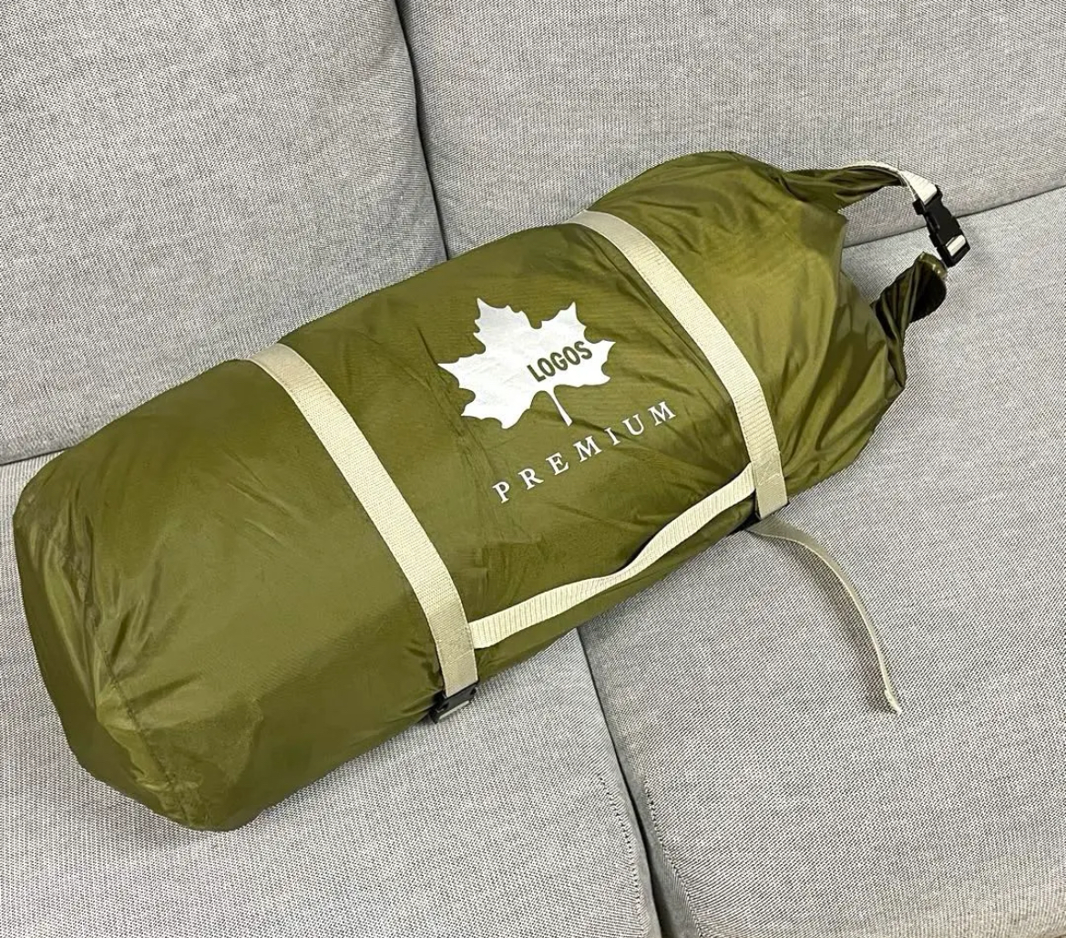 名古屋　北区　LOGOS プレミアム PANEL エアーズロックドーム m-n　リサイクルショップ　買取　シンプー