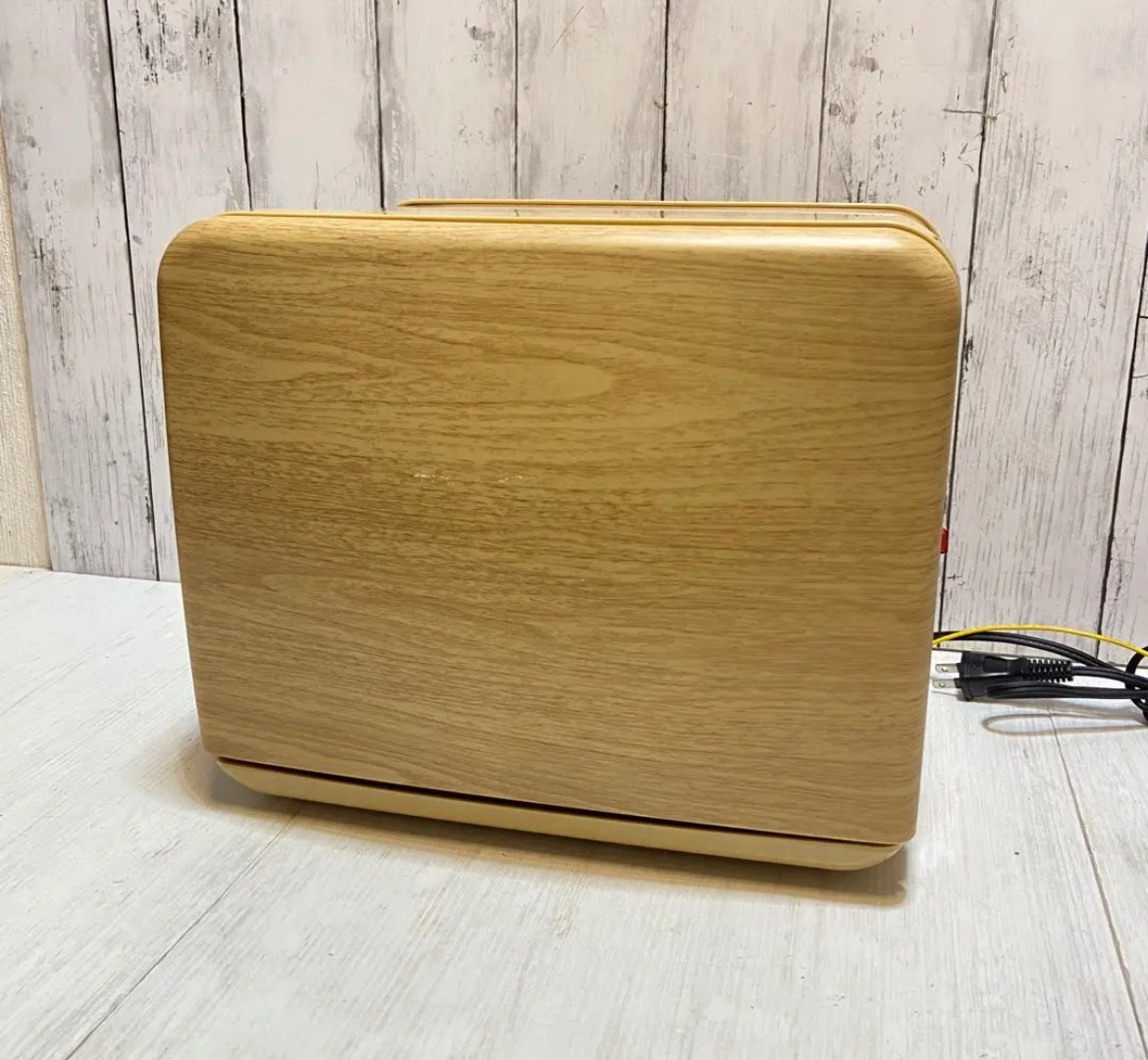 名古屋　西区　タオルウォーマー C-080 前開き 8L おしぼり蒸し器 タオル蒸し器　リサイクルショップ　買取　シンプー