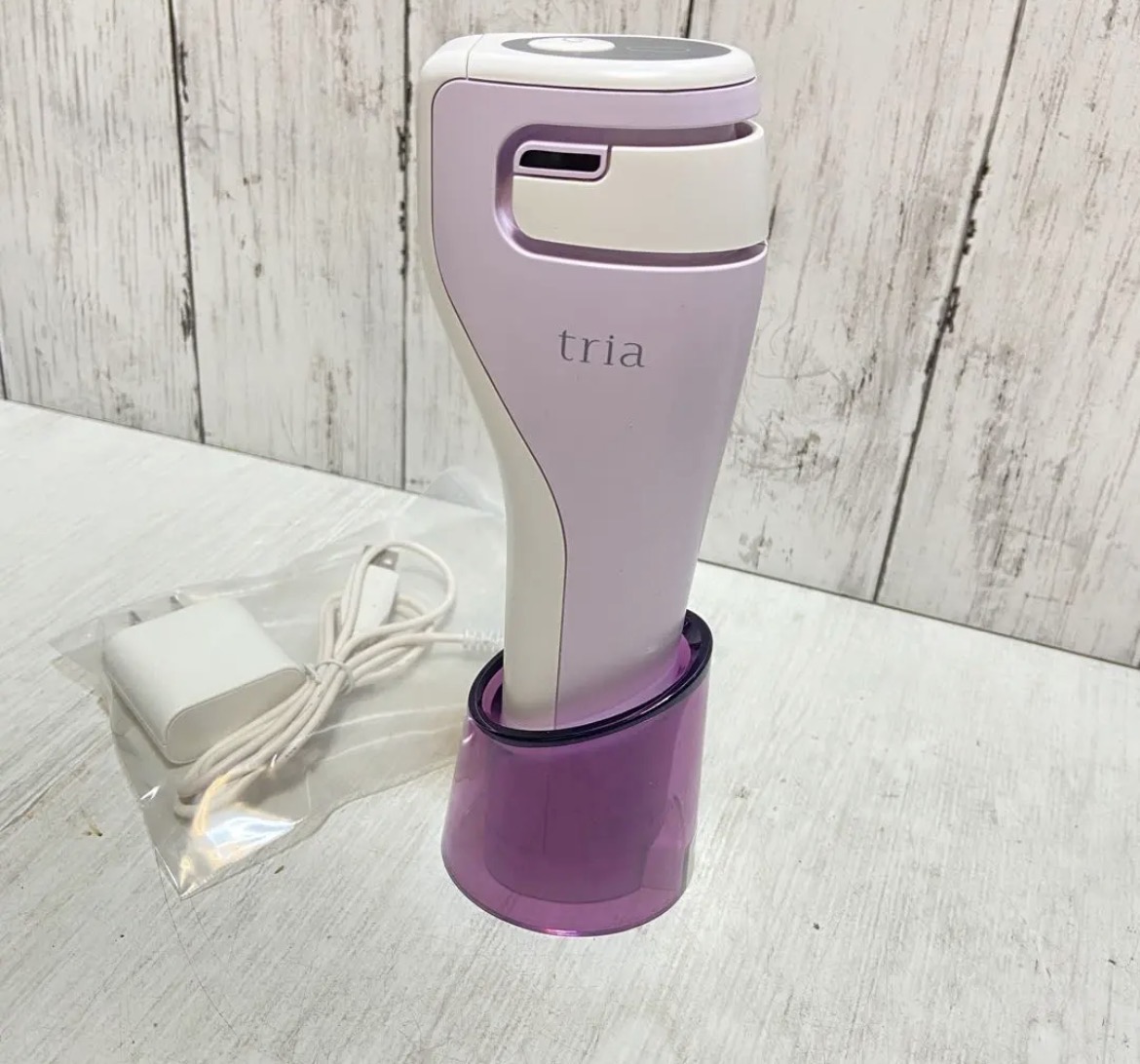 名古屋　北区　tria トリア　スキンエイジングケアレーザー　リサイクルショップ　買取　シンプー