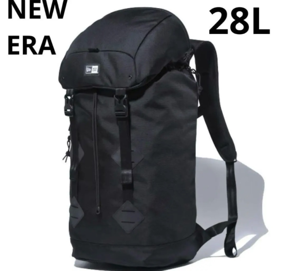 名古屋　北区　ニューエラ　ラックサック　1680D 2 BLK 28L　リサイクルショップ　買取　シンプー