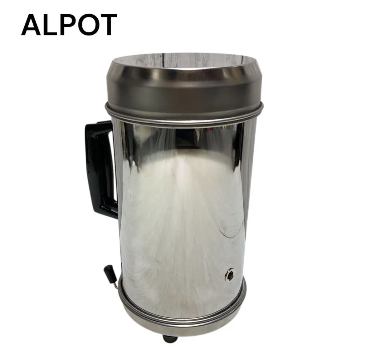 名古屋　中村区　ALPOT アルポット ステンレス製 アルコール炊飯器　リサイクルショップ　買取　シンプー