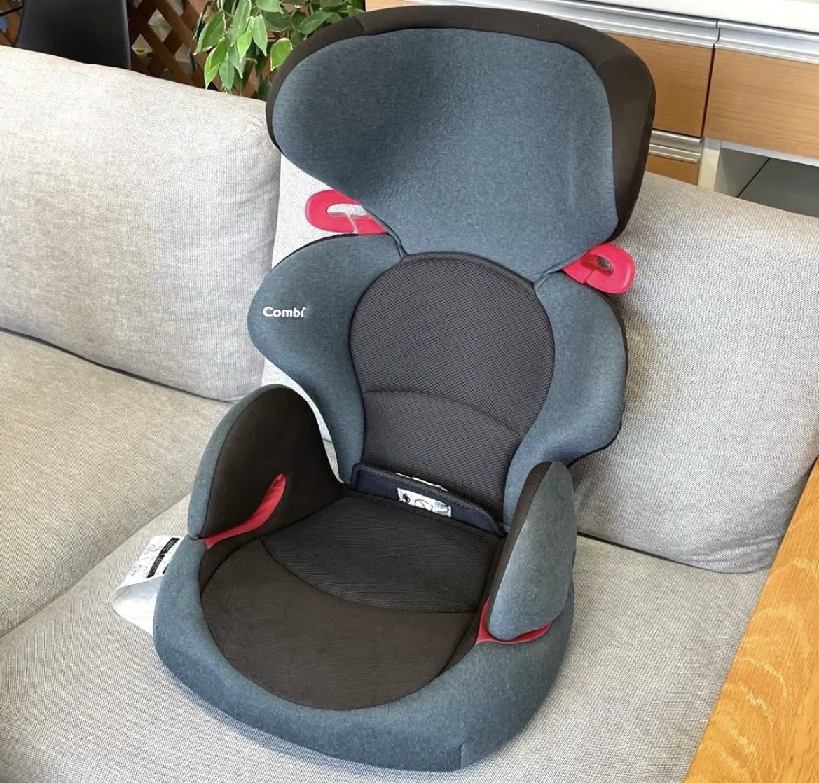 名古屋　南区　Combi ジョイキッズムーバー メランジブルー リサイクルショップ　買取　シンプー