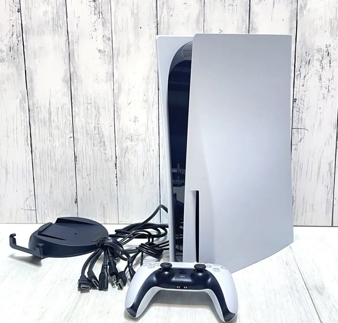 名古屋　北区　PS5 PlayStation 5 CFI‑1200A プレステ　リサイクルショップ　買取　シンプー