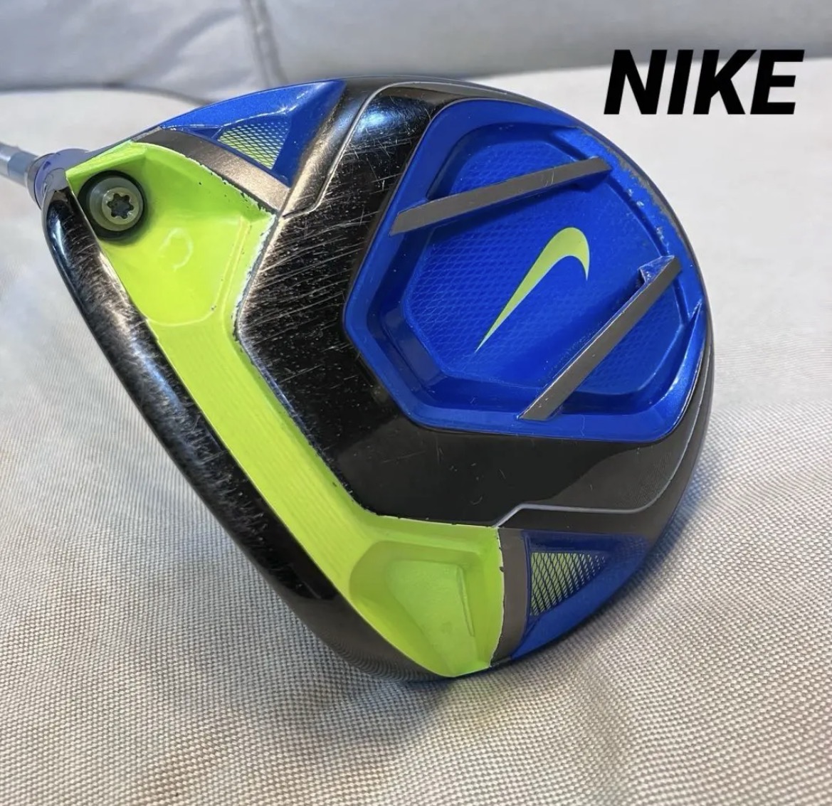 名古屋　西区　NIKEGOLF ナイキ VAPORFLY ドライバー　リサイクルショップ　買取　シンプー