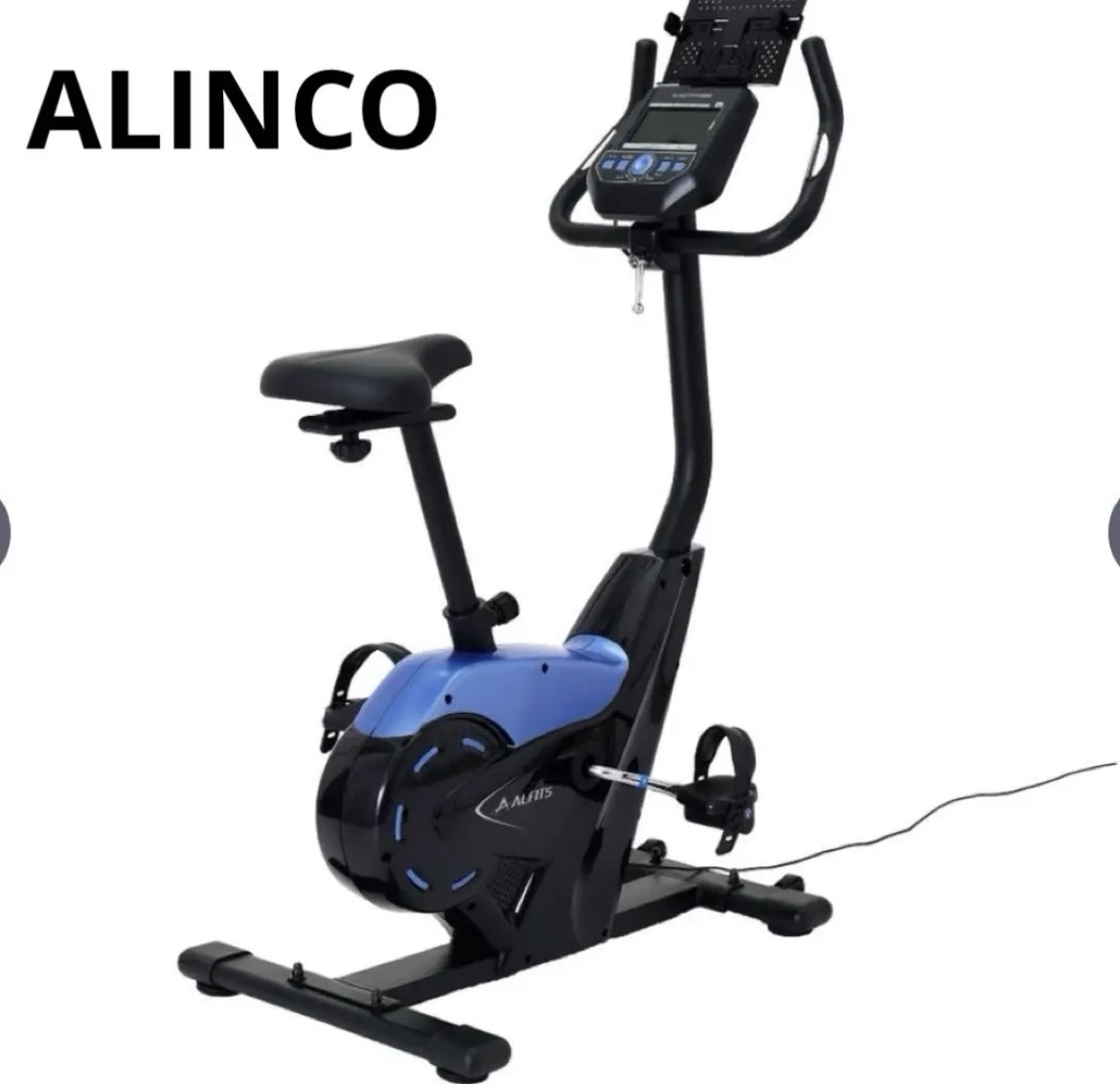 名古屋　清須　ALINCO アルインコ　フィットネスバイス　プログラムバイクAFB6119　リサイクルショップ　買取　シンプー