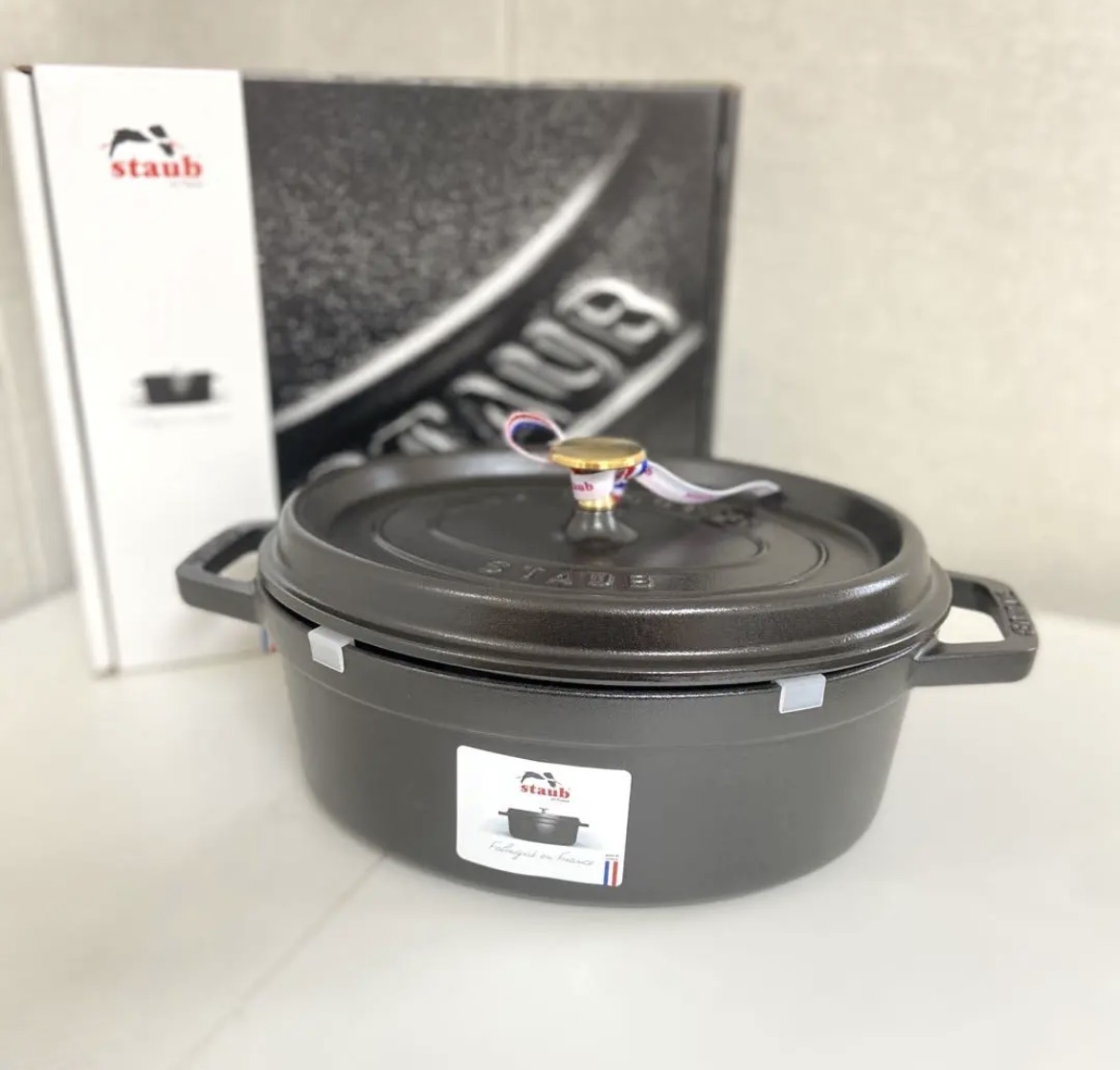 名古屋　北区　フトウブ　 ピコ・ココット オーバル　27cm　リサイクルショップ　買取　シンプー
