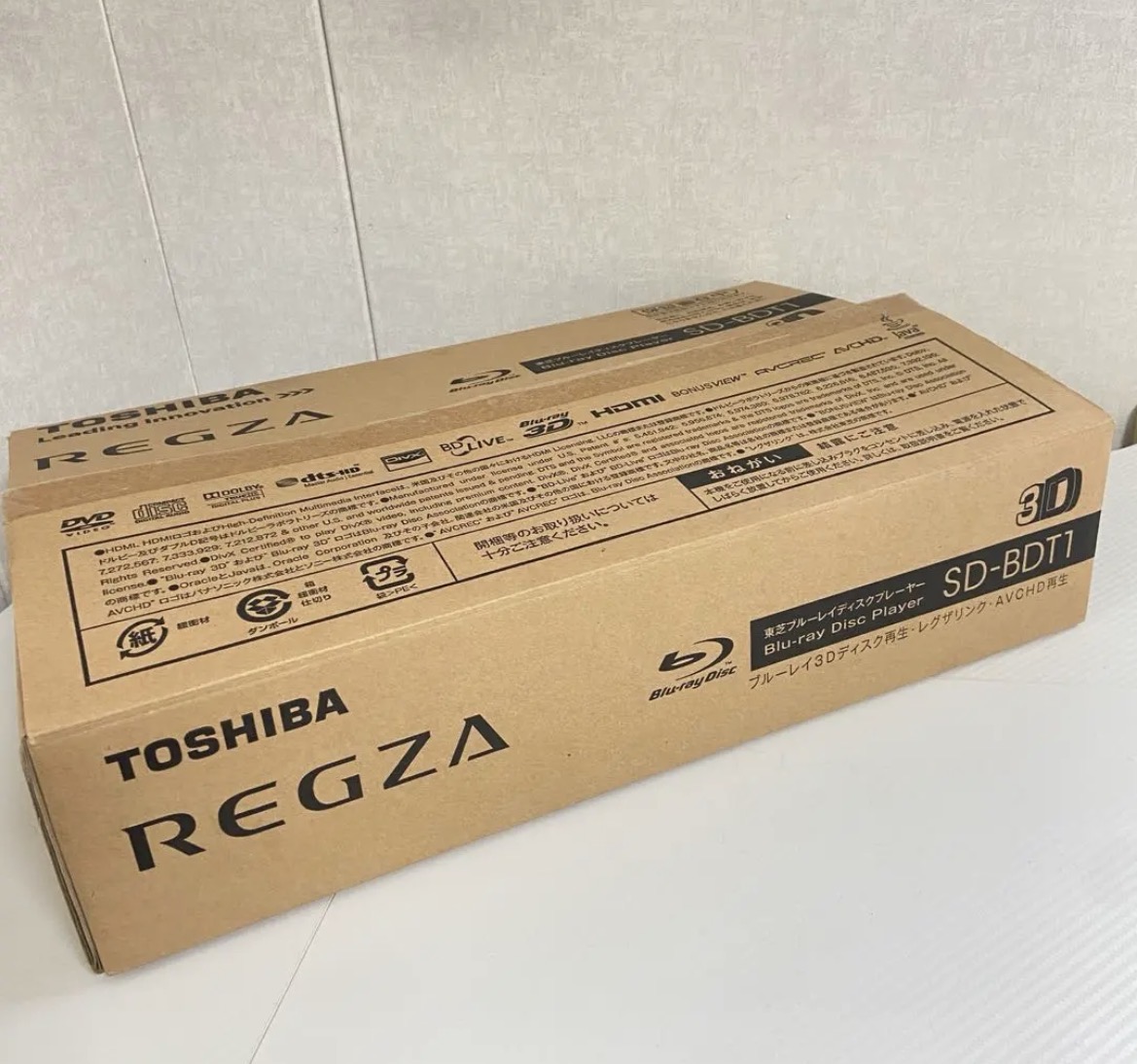 名古屋　中村区　TOSHIBA 東芝　ブルーレイレコーダー　2011年製　リサイクルショップ　買取　シンプー