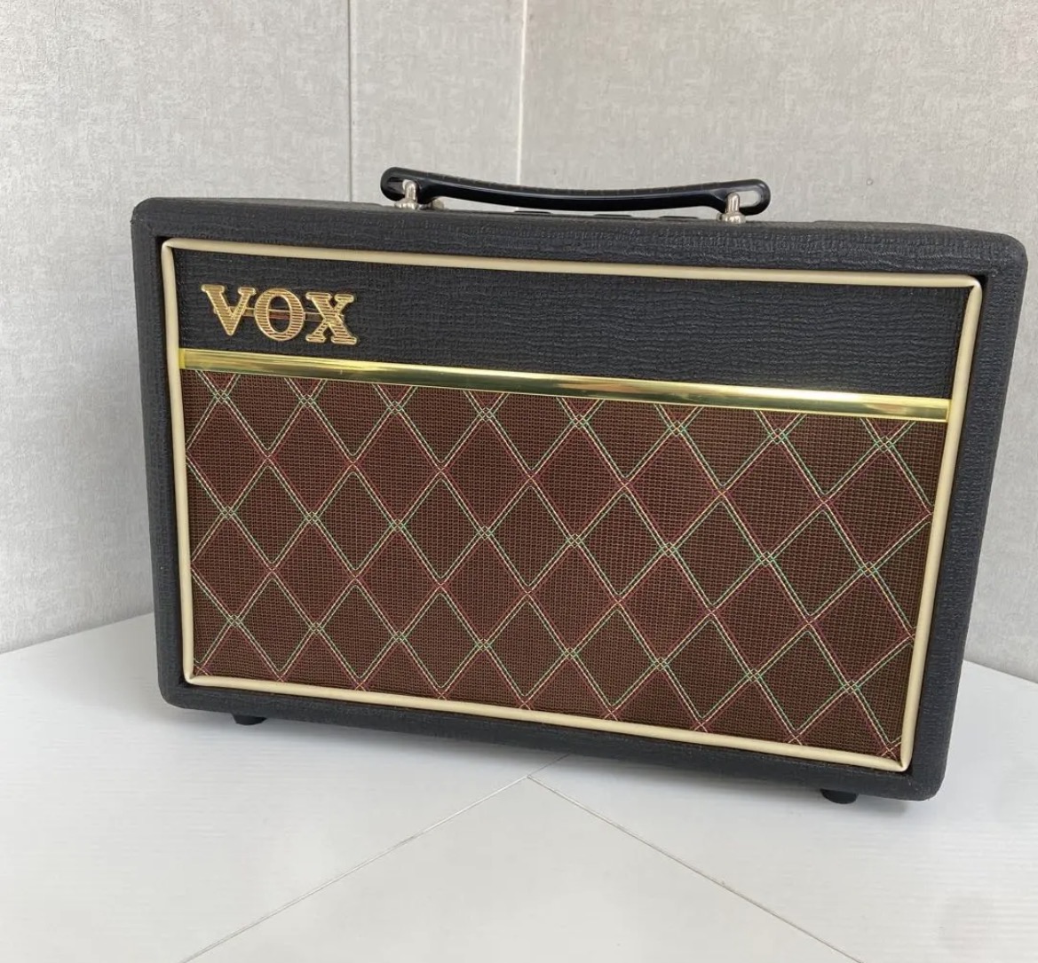 名古屋　港区　VOX Pathfinder10 V9106 ギターアンプ　リサイクルショップ　買取　シンプー