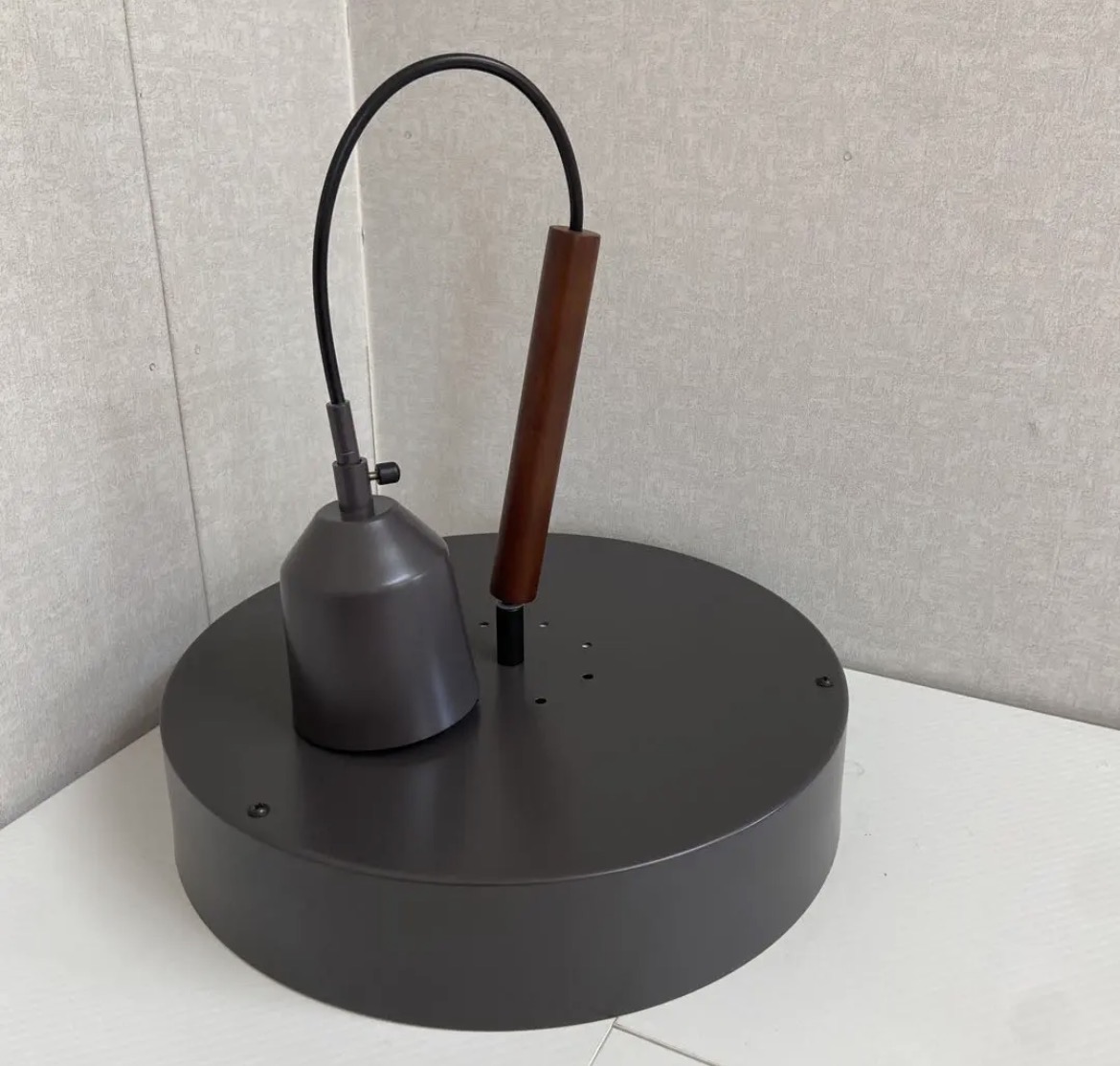 名古屋　北区　VENTOTA ペンダントライト ミノイ　リモコン付き 天井照明 LED　リサイクルショップ　買取　シンプー　
